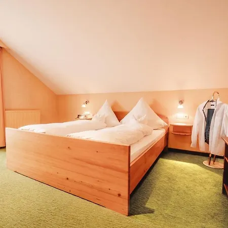 Apartman Kreileder