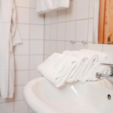 Apartment Kreileder Bad Griesbach (Bavaria)