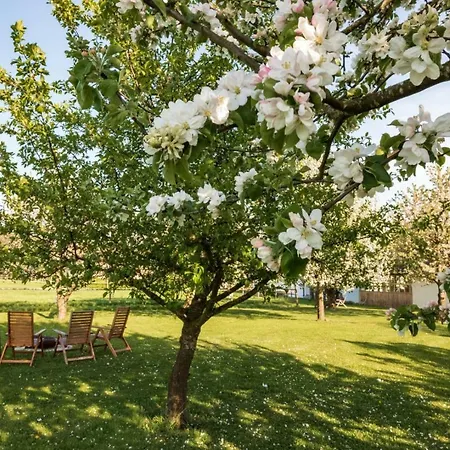 Kreileder Bad Griesbach (Bavaria)