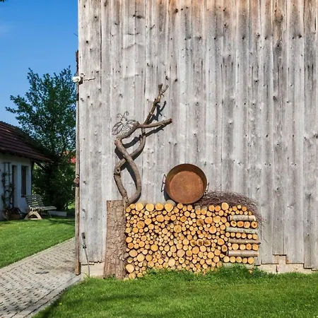 Kreileder * Bad Griesbach (Bavaria)